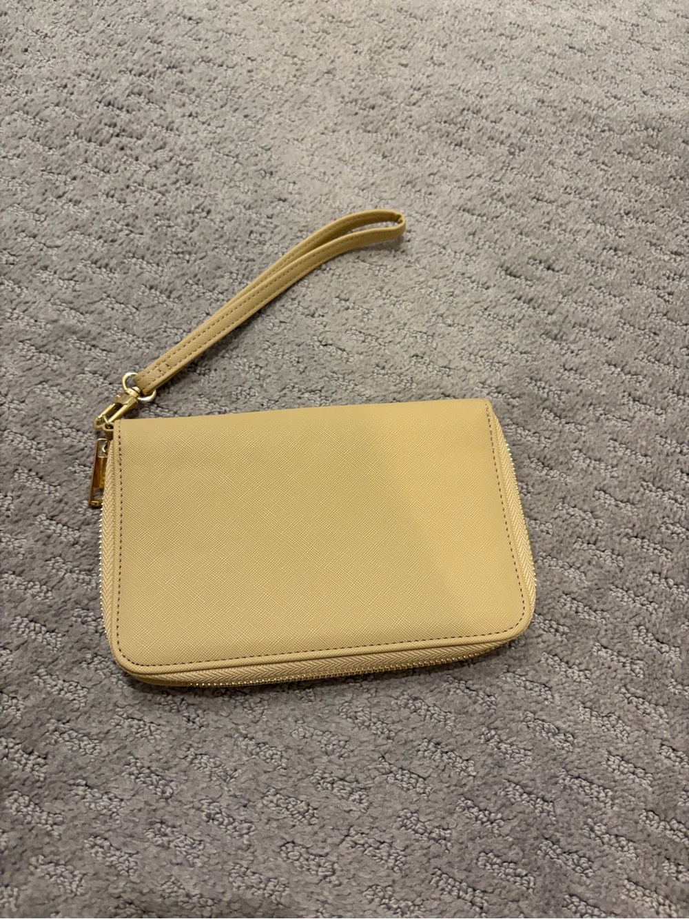 Lost + Wander Passport Wallet/Wristlet